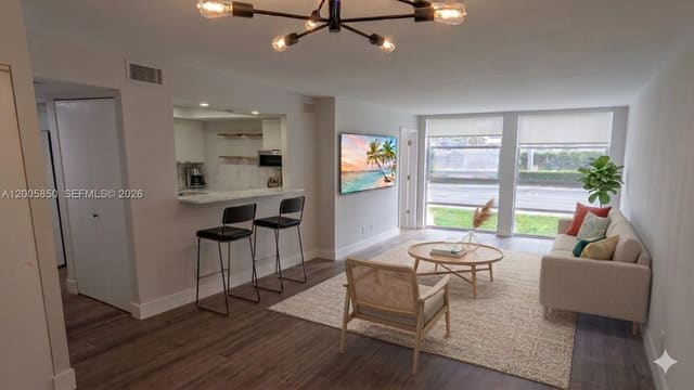 501 Three Islands Boulevard 112, Hallandale Beach, FL 33009