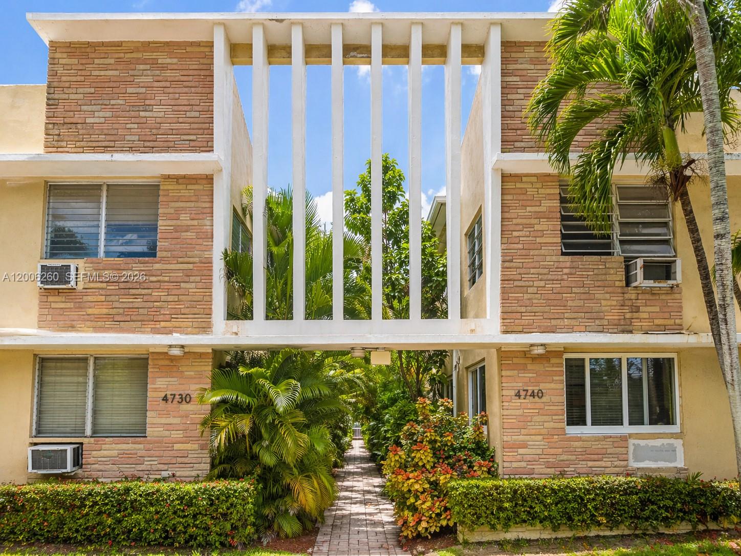4740 Pine Tree Drive 20, Miami Beach, FL 33140, Miami Beach