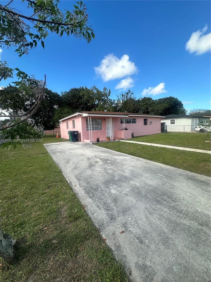 3501 NW 171st Terrace, Miami Gardens, FL 33056, Miami Gardens
