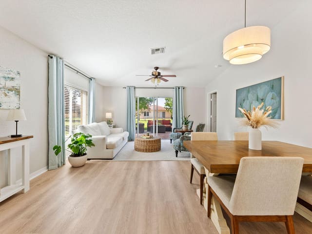 4139 56th Lane, sold in Verolago, Vero Beach, FL