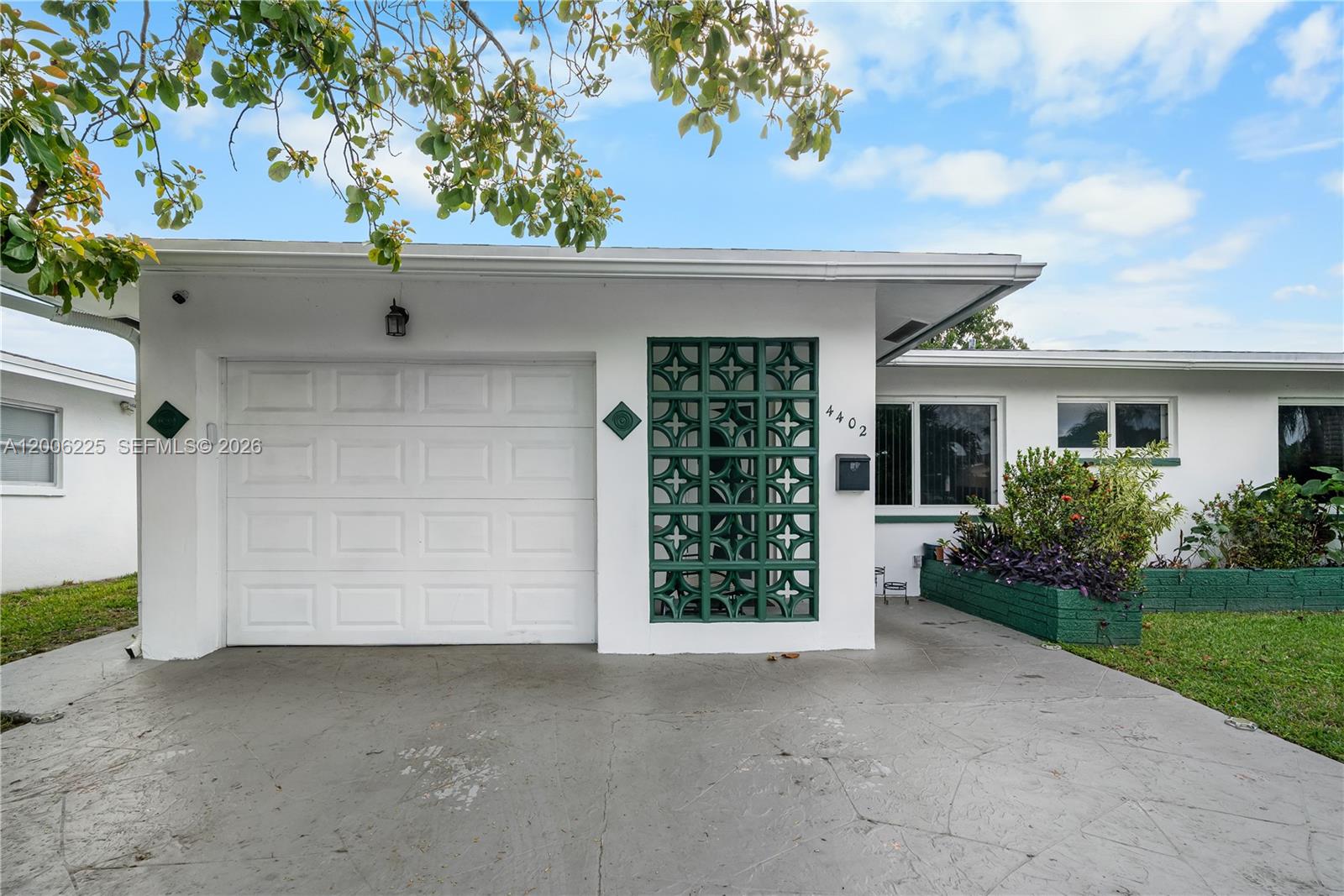 4402 NW 44th Avenue, Tamarac, FL 33319, Tamarac