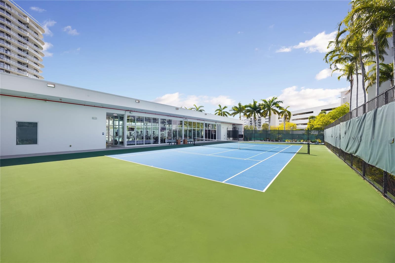 14951 Royal Oaks Lane 1109, North Miami, FL 33181 photo 30