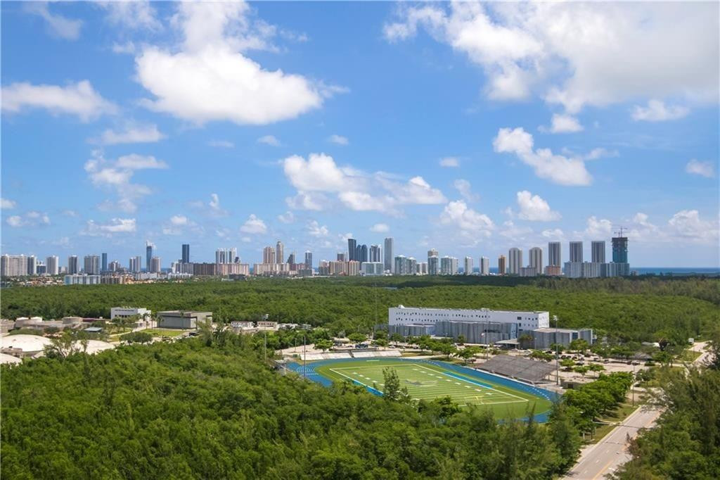 14951 Royal Oaks Lane 1109, North Miami, FL 33181, North Miami