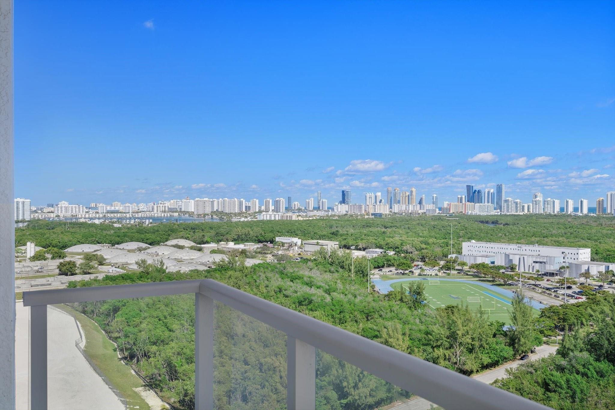 15051 Royal Oaks Lane 2106, North Miami, FL 33181, North Miami