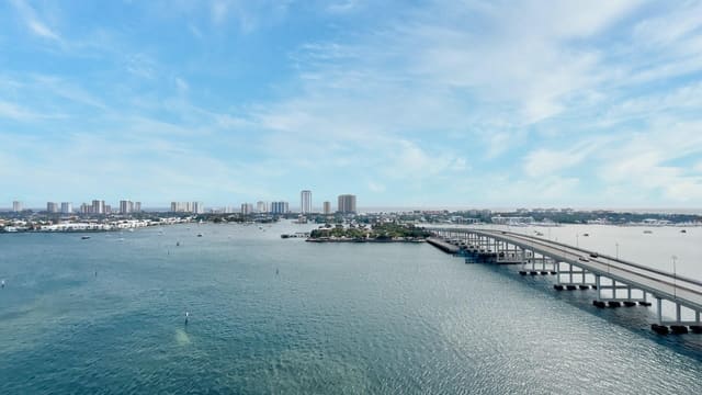 2640 Lake Shore Drive 1710, Marina Grande Riviera Beach, Riviera Beach, FL