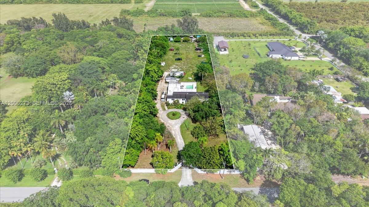 23825 SW 142nd Avenue, Homestead, FL 33032, Homestead