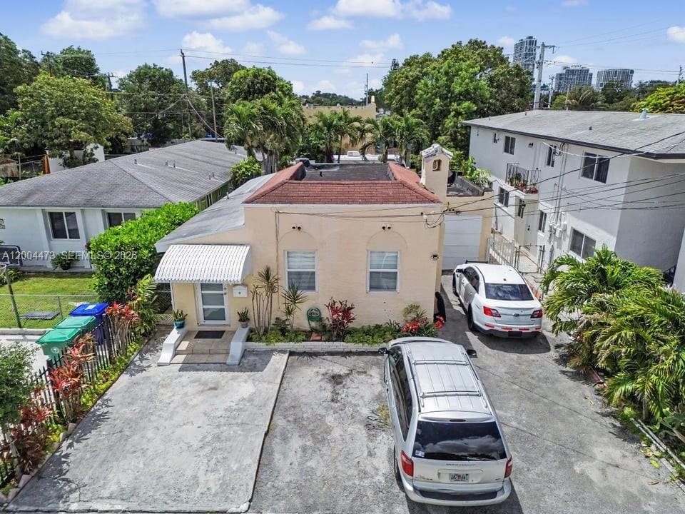3554 SW 26th Street, Miami, FL 33133, Miami