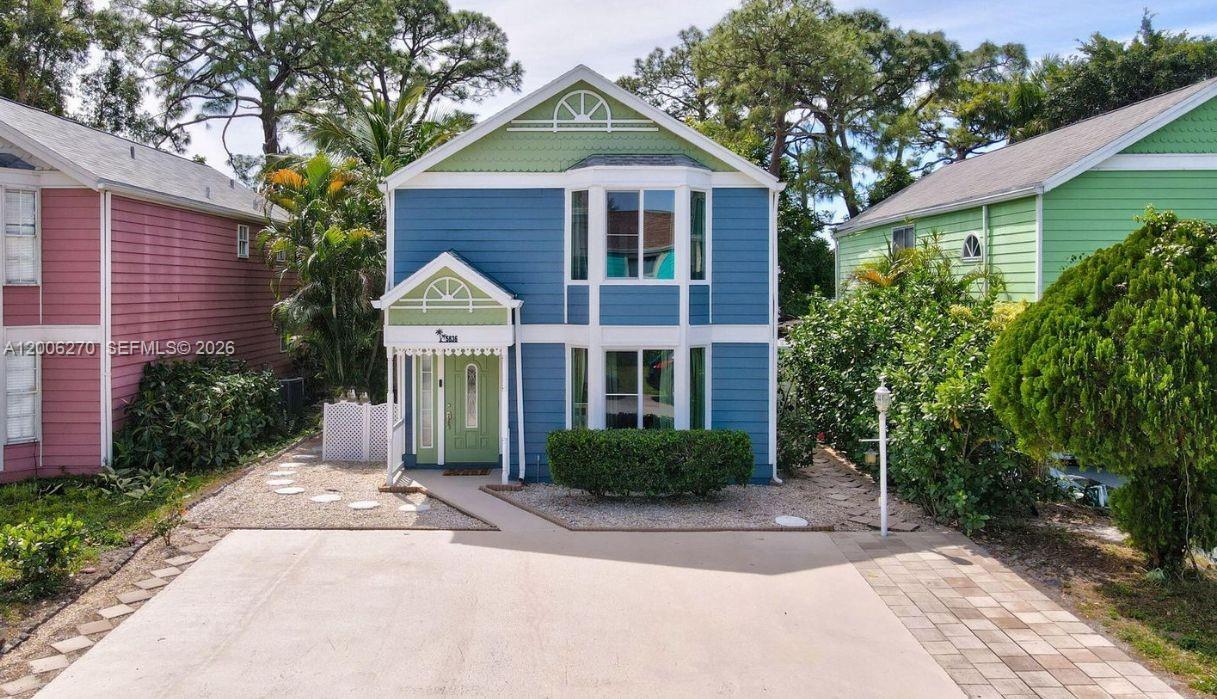 5836 Rambler Rose Way, West Palm Beach, FL 33415, West Palm Beach