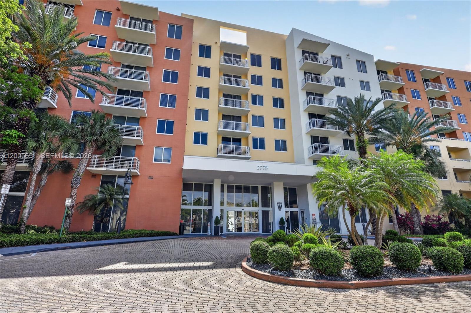 2775 NE 187th Street 202, Aventura, FL 33180, Aventura