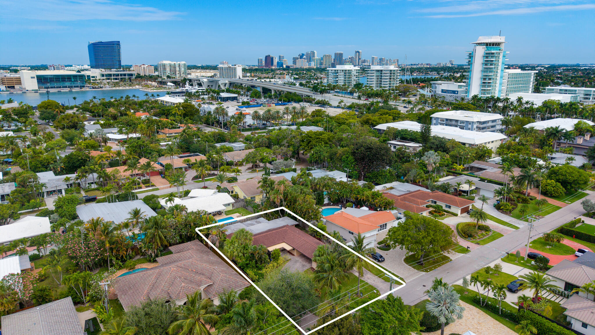 1817 SE 25 Avenue, Fort Lauderdale, FL 33316, Fort Lauderdale