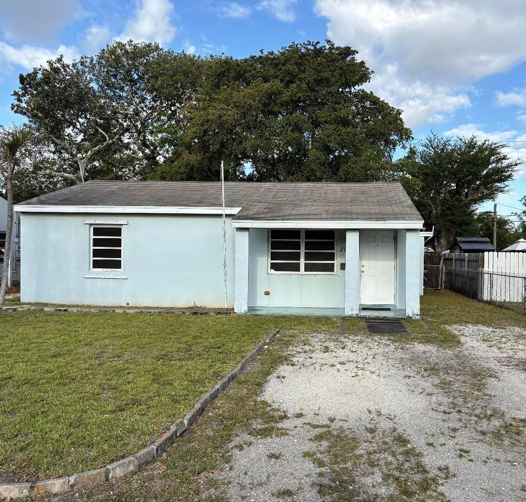 1521 NW 1st Avenue, Fort Lauderdale, FL 33311
