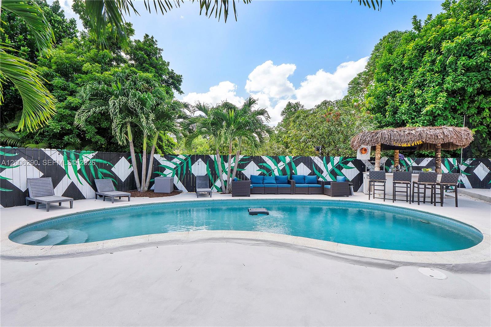 14830 N Spur Drive, Miami, FL 33161, Miami