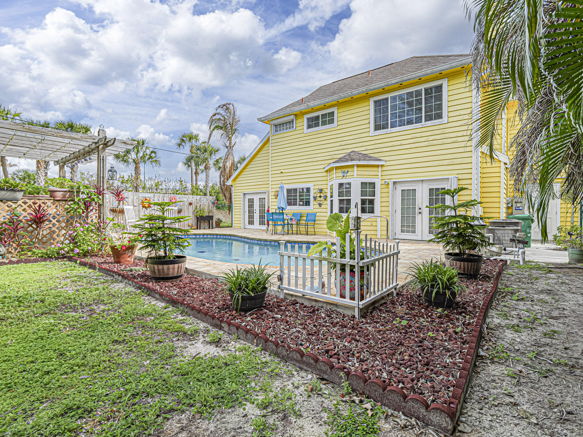 1226 SE Coral Reef Street, Port St. Lucie, FL 34983, Port St Lucie