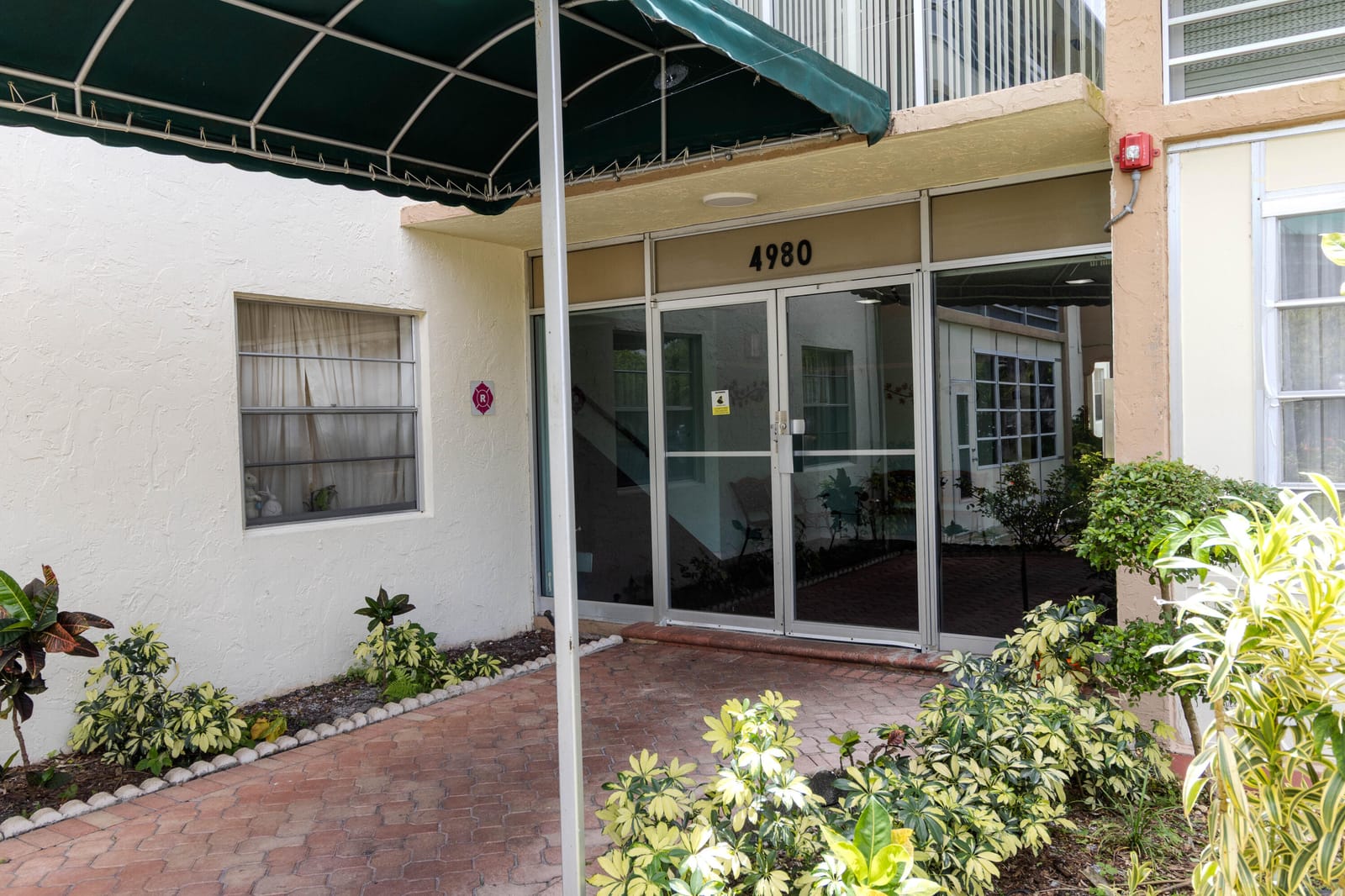 4980 E Sabal Palm Boulevard E 124, Tamarac, FL 33319 photo 16