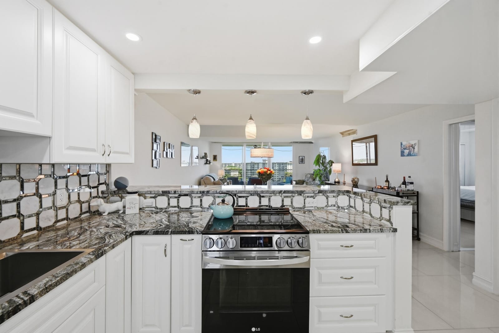 4015 W Palm Aire Drive 1001, Pompano Beach, FL 33069 photo 9