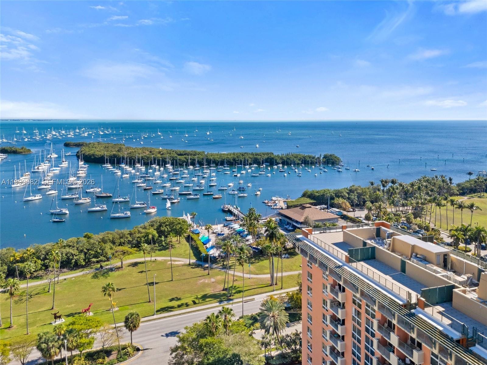 2951 S Bayshore Drive 1111, Miami, FL 33133 photo 12