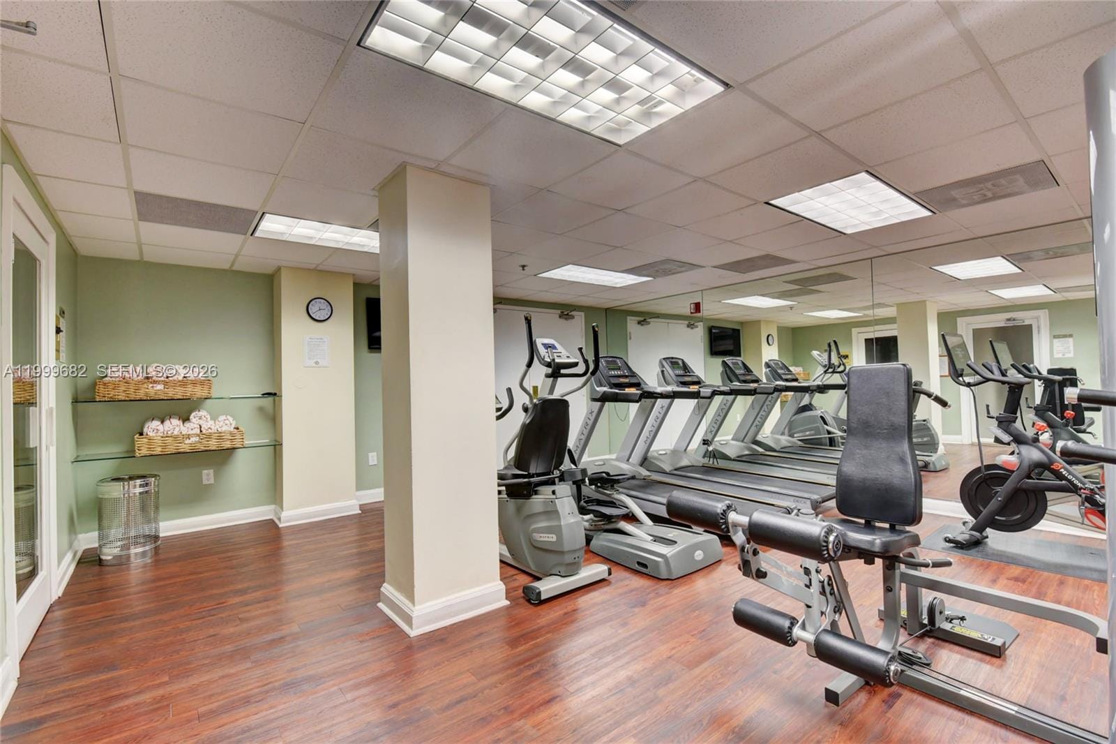 2951 S Bayshore Drive 1111, Miami, FL 33133 photo 17