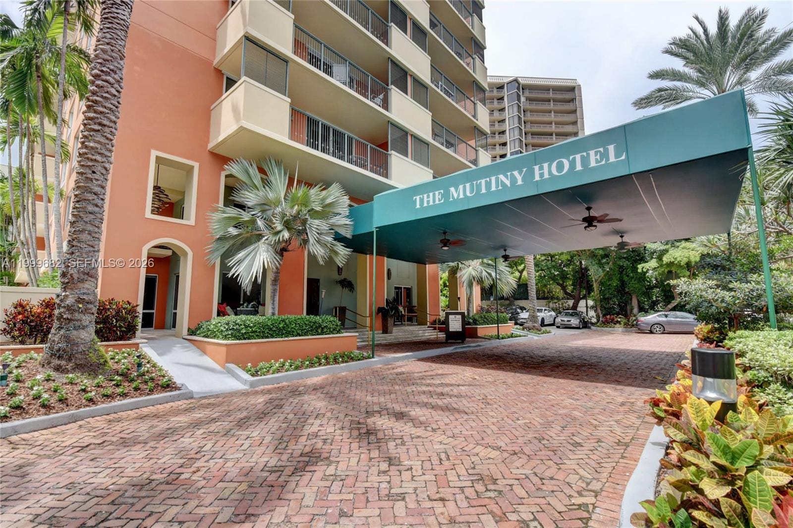 2951 S Bayshore Drive 1111, Miami, FL 33133 photo 18
