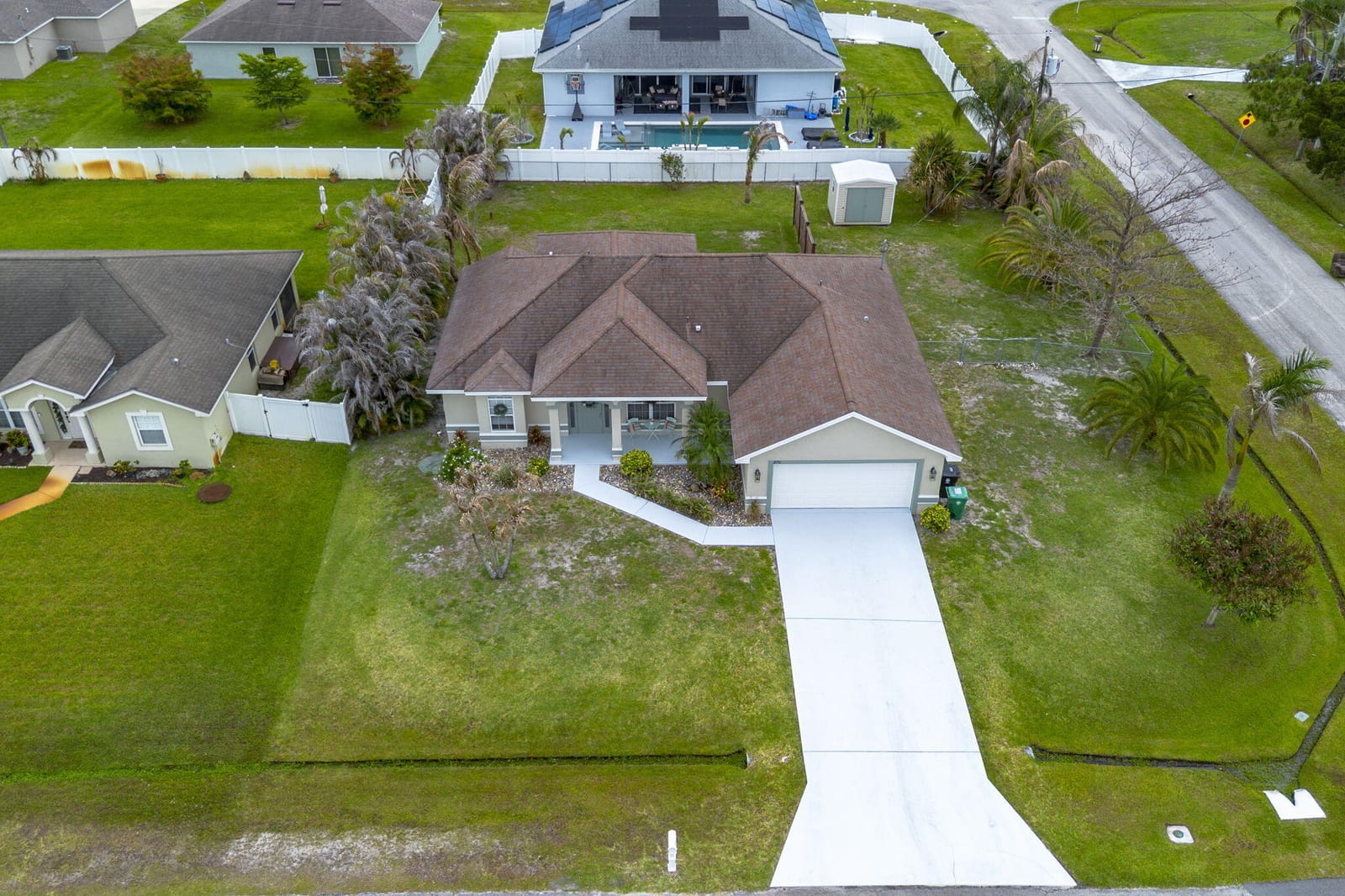 270 SW Parish Terrace, Port St. Lucie, FL 34984