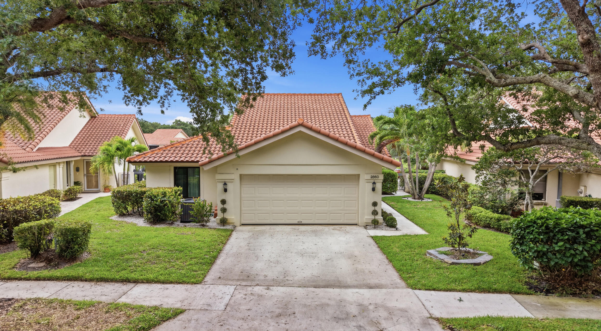 2860 Cuyahoga Lane, West Palm Beach, FL 33409