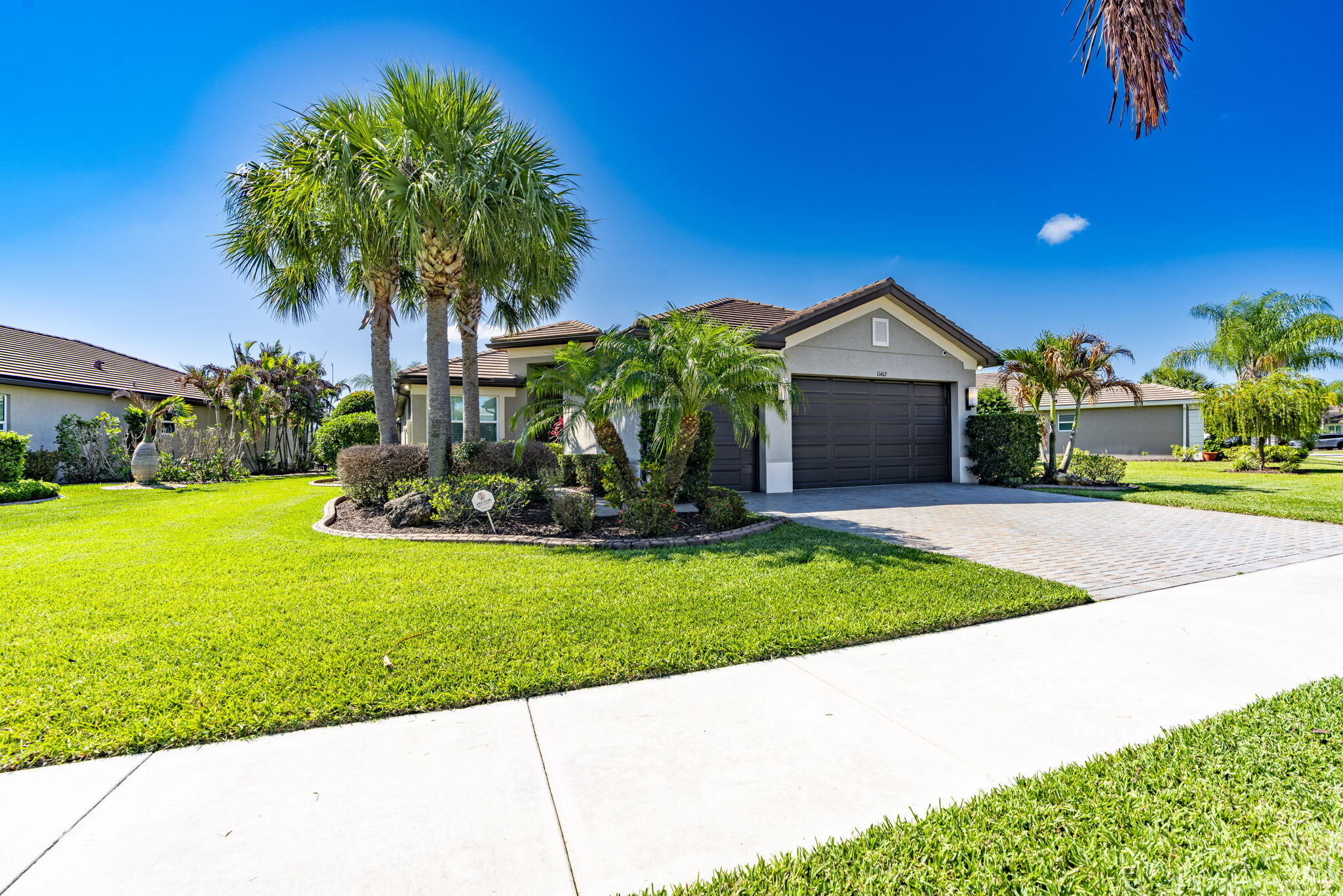 11402 SW Half Moon Lake Lane, Port St. Lucie, FL 34987, Port St Lucie