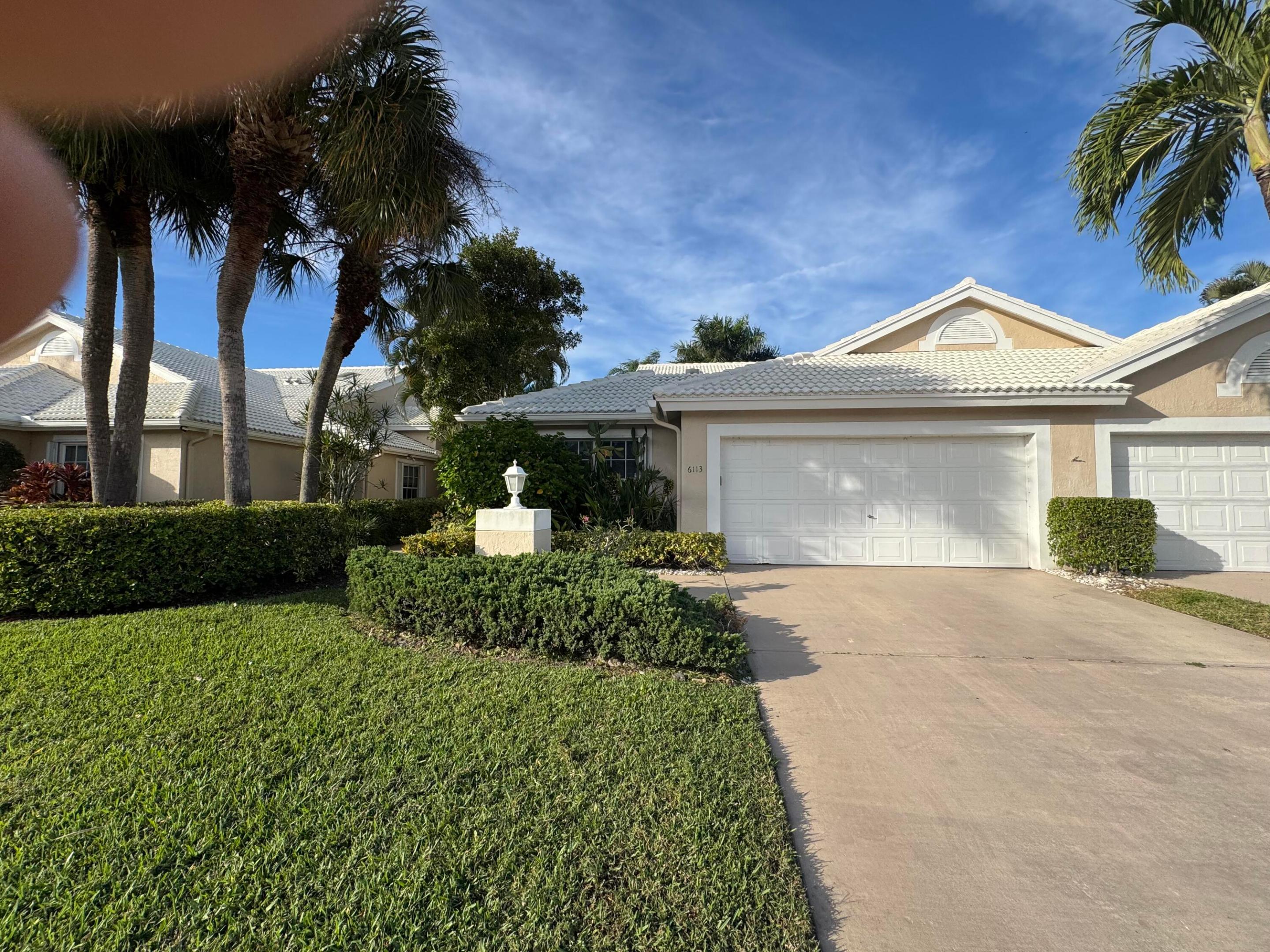 6113 Greenspointe Drive 10, Boynton Beach, FL 33437, Boynton Beach
