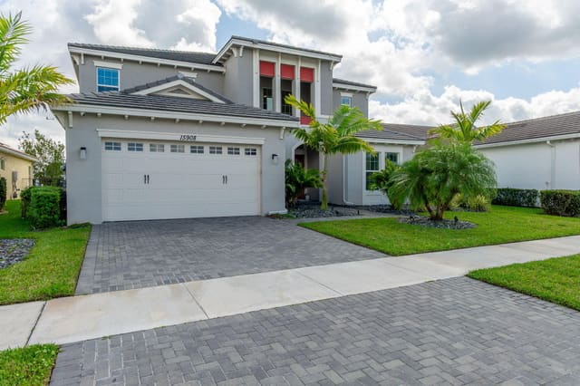 15908 Orchard Drive, Westlake, FL 33470