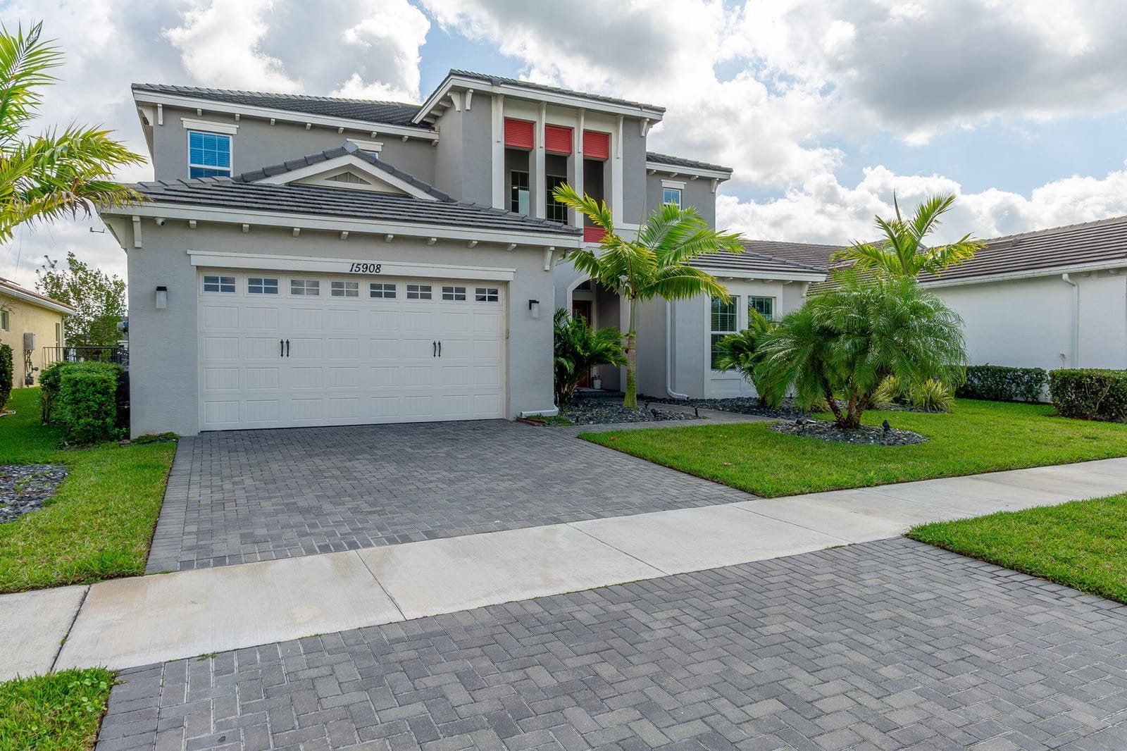 15908 Orchard Drive, Westlake, FL 33470 photo 1