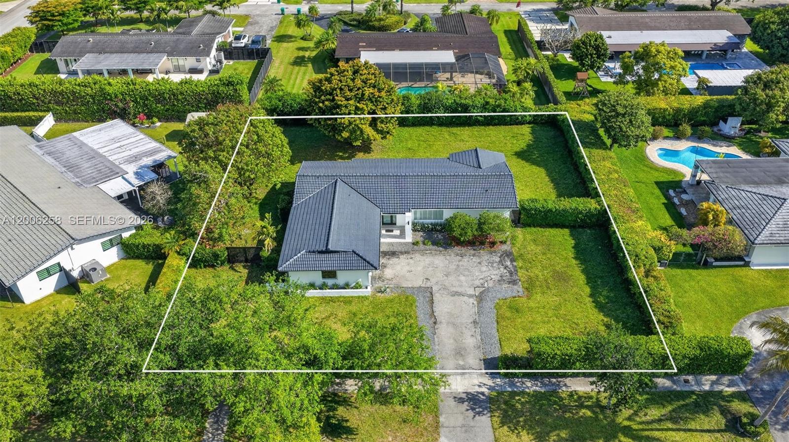 8161 SW 104th Street 0, Miami, FL 33156, Miami