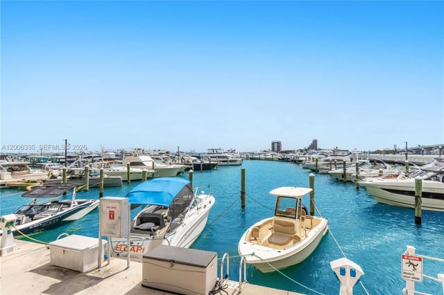 555 NE 15th Street 501, The Venetia, Miami, FL