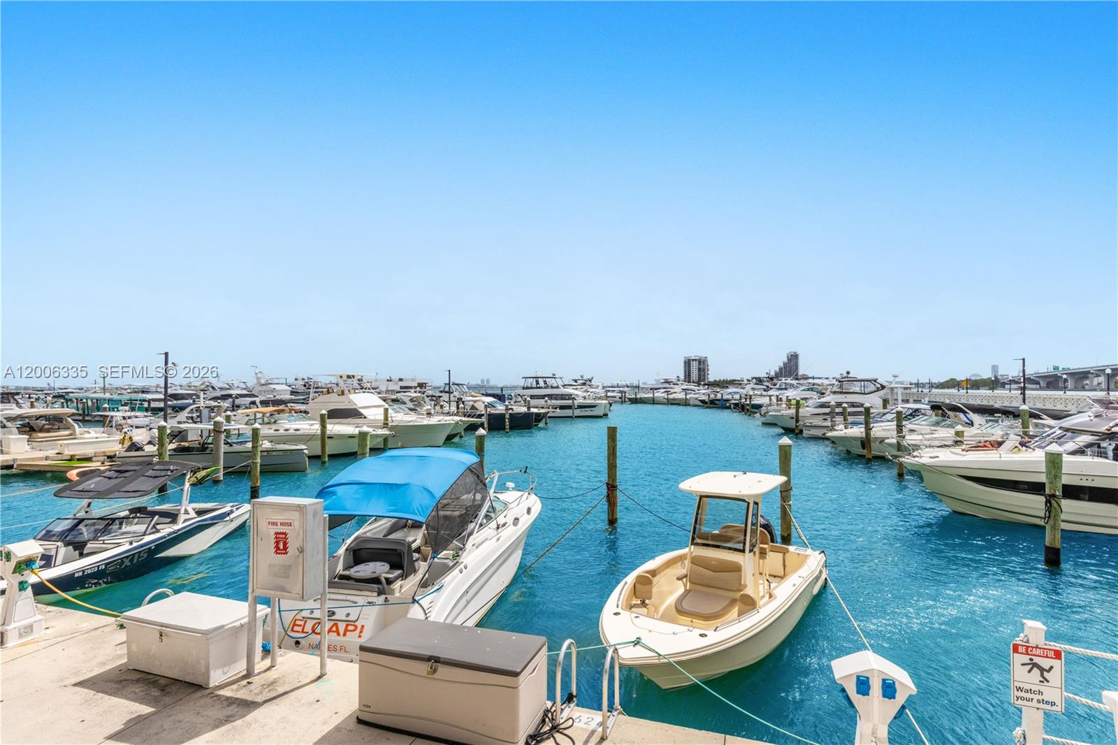 555 NE 15th Street 501, Miami, FL 33132, Miami