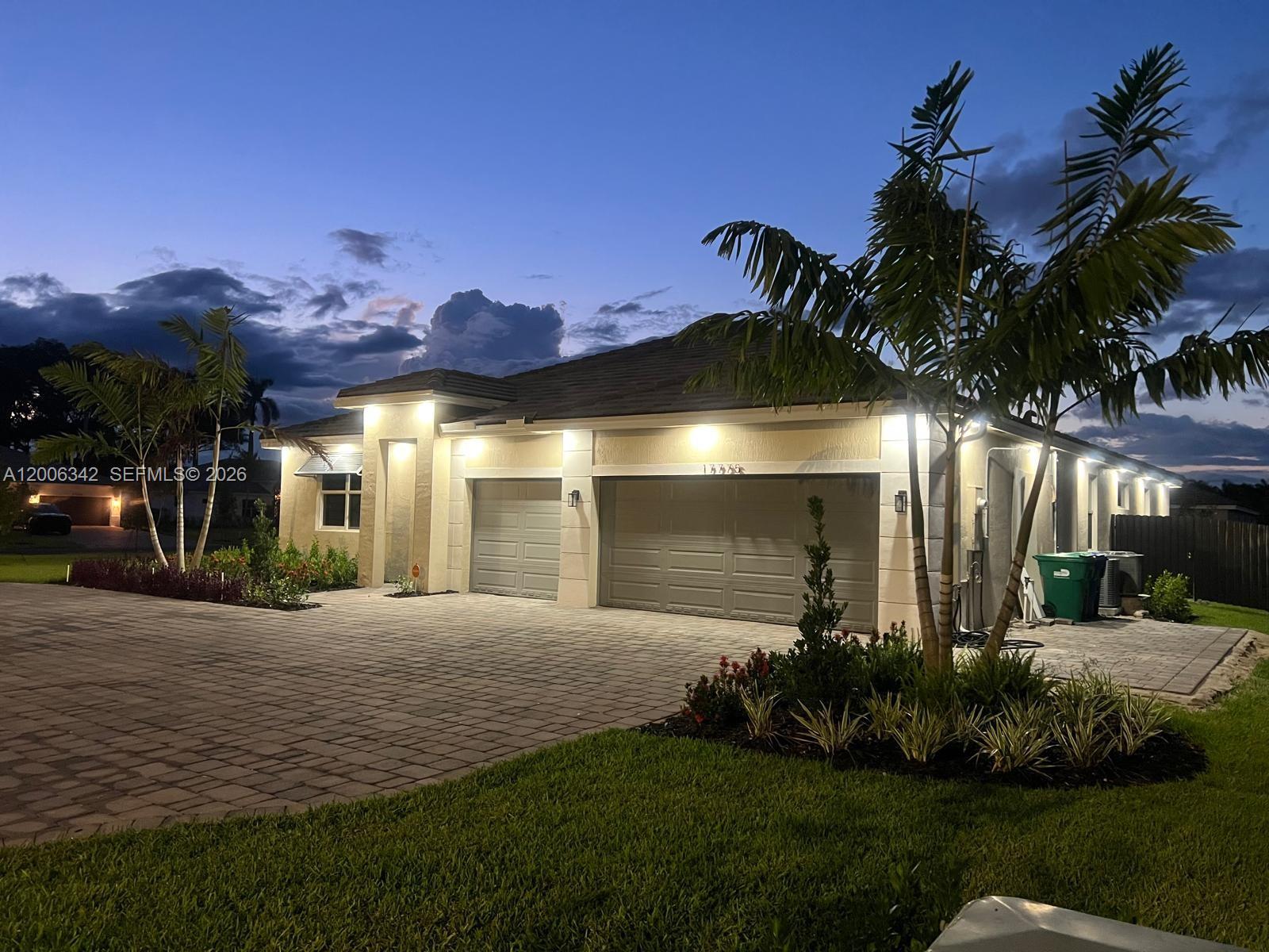 17775 SW 296th Street, Homestead, FL 33030, Homestead