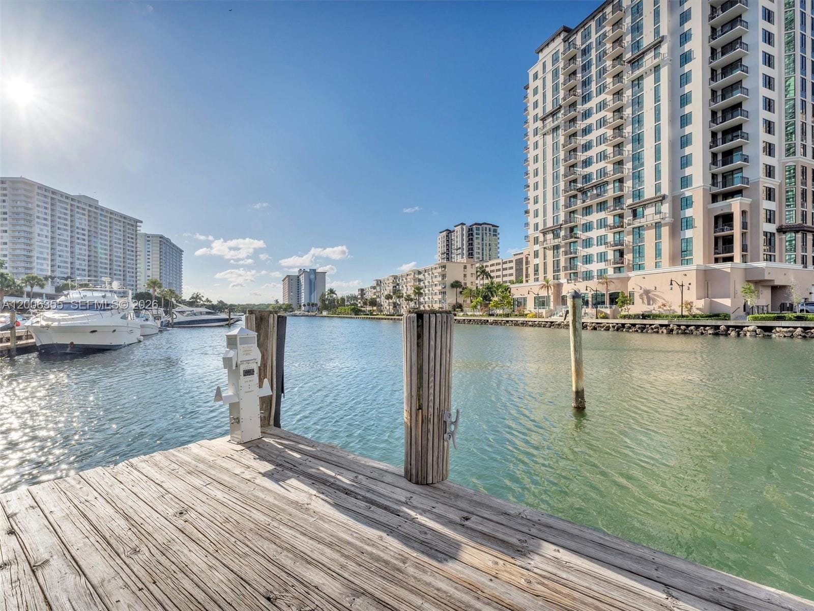 100 Bayview Drive 216, Sunny Isles Beach, FL 33160 photo 28