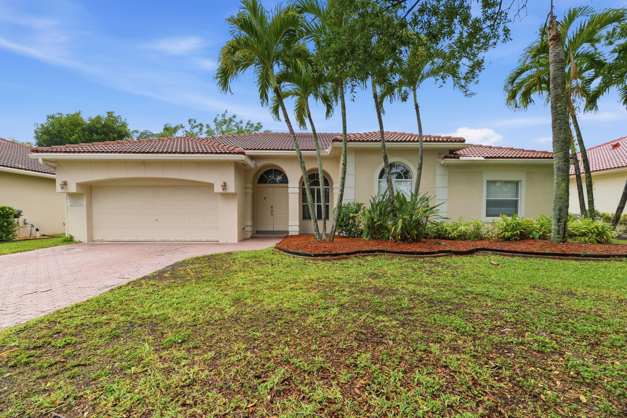 10316 NW 53rd Court, Coral Springs, FL 33076, Coral Springs
