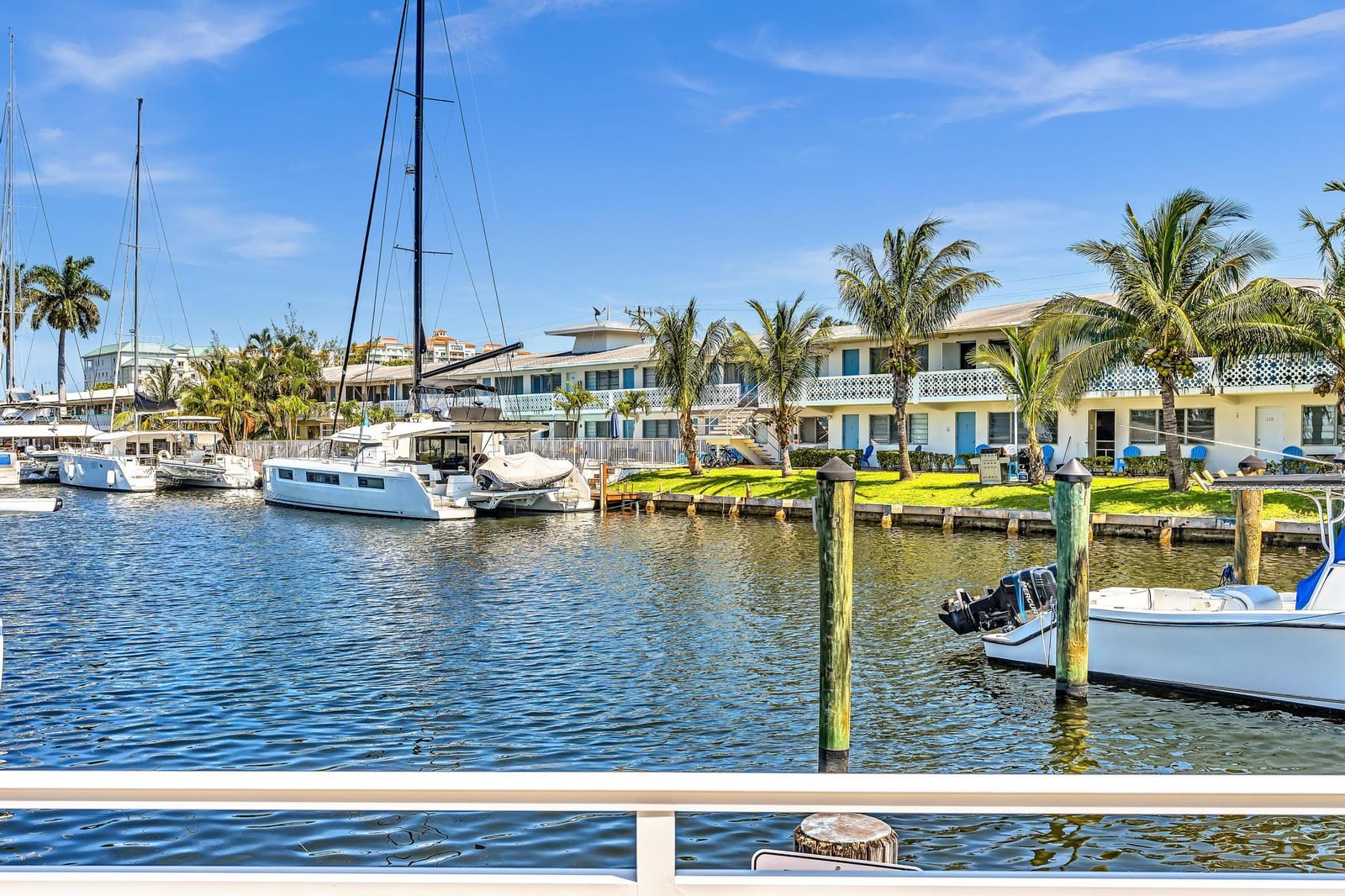 3220 Bayview Drive 211, Fort Lauderdale, FL 33306 photo 13