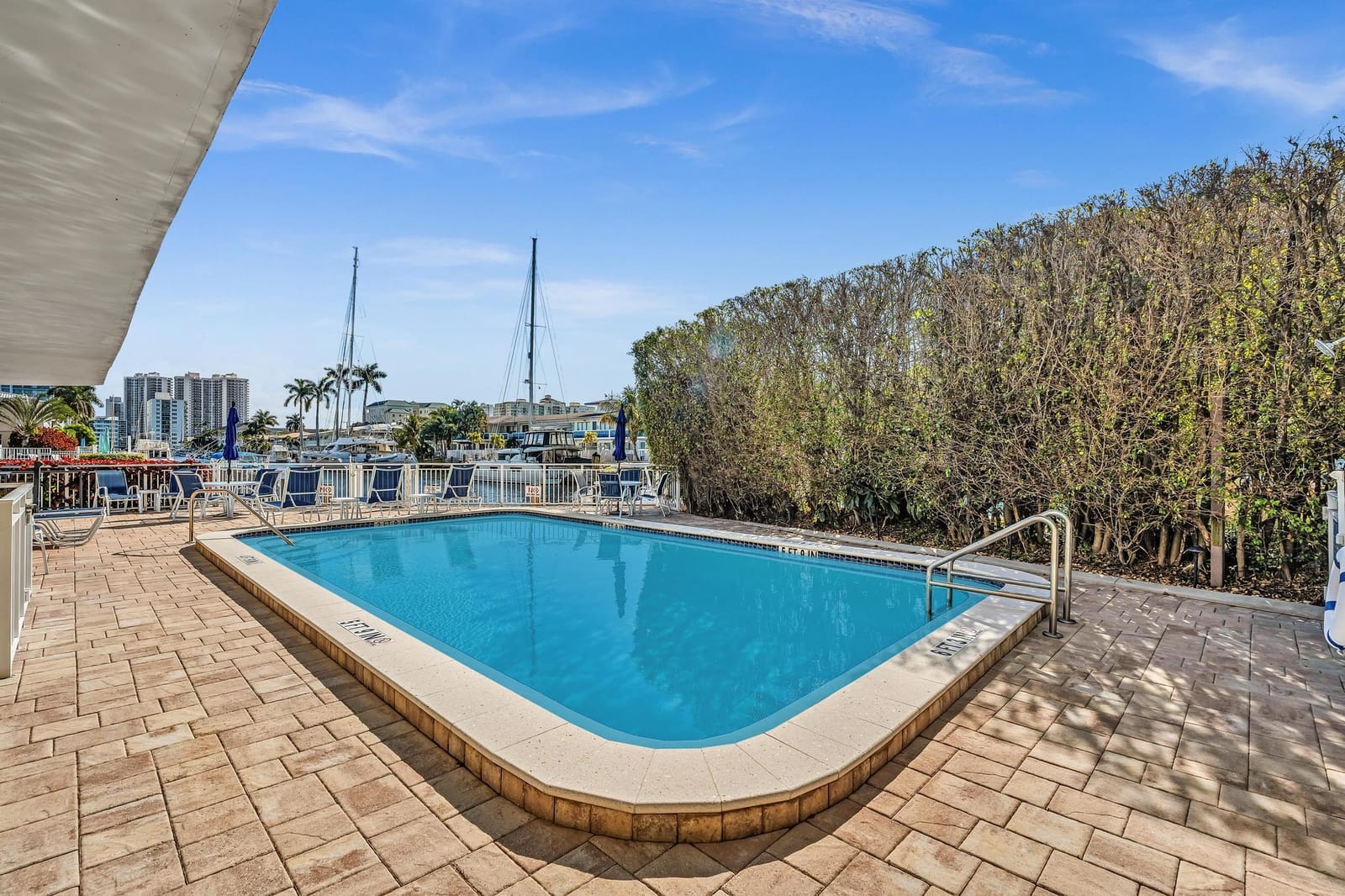3220 Bayview Drive 211, Fort Lauderdale, FL 33306 photo 14