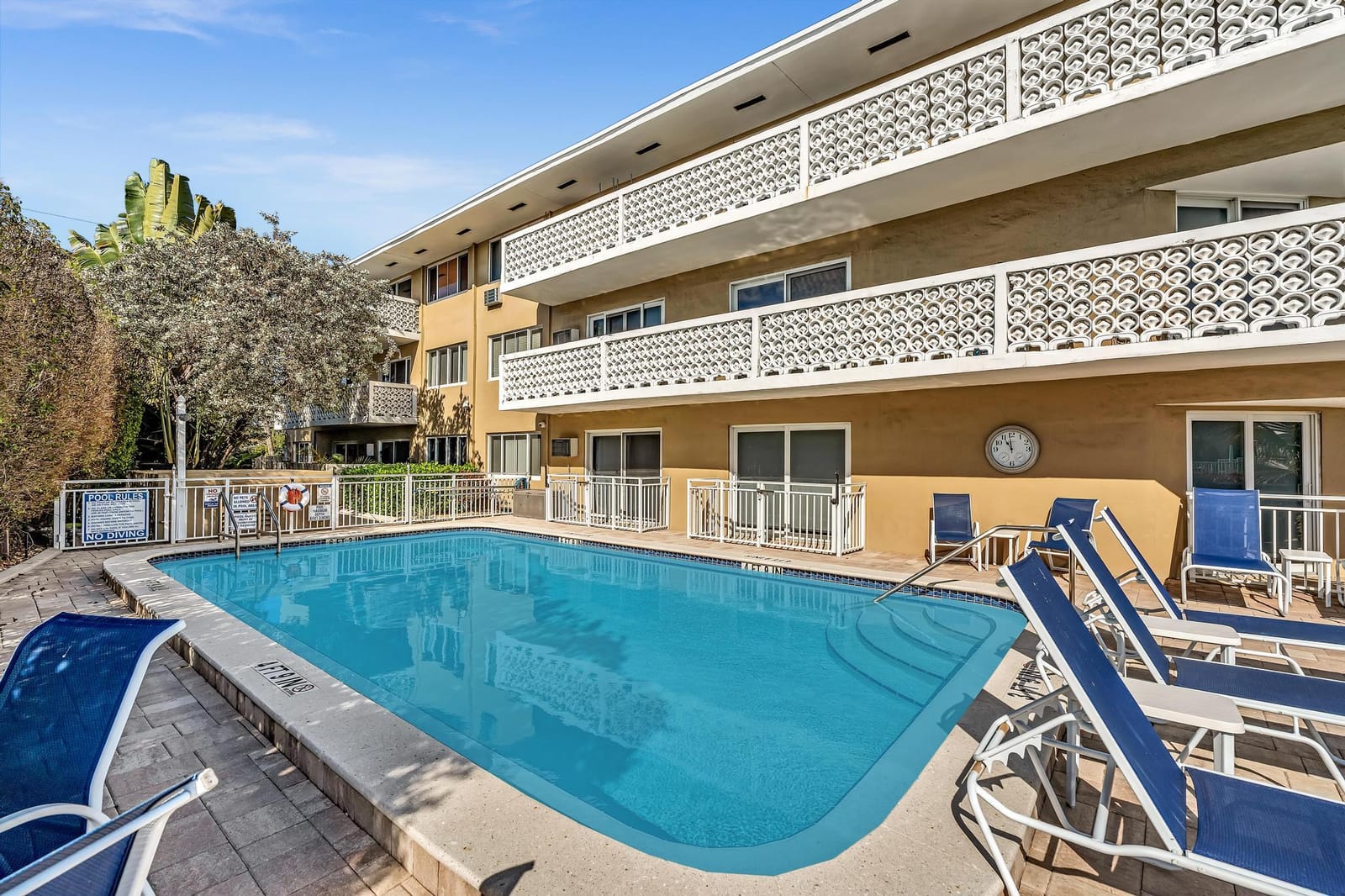 3220 Bayview Drive 211, Fort Lauderdale, FL 33306 photo 17