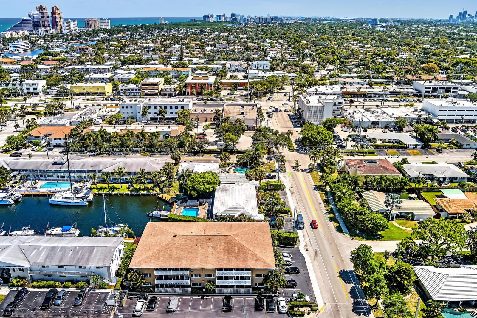 3220 Bayview Drive 211, Fort Lauderdale, FL 33306 photo 23