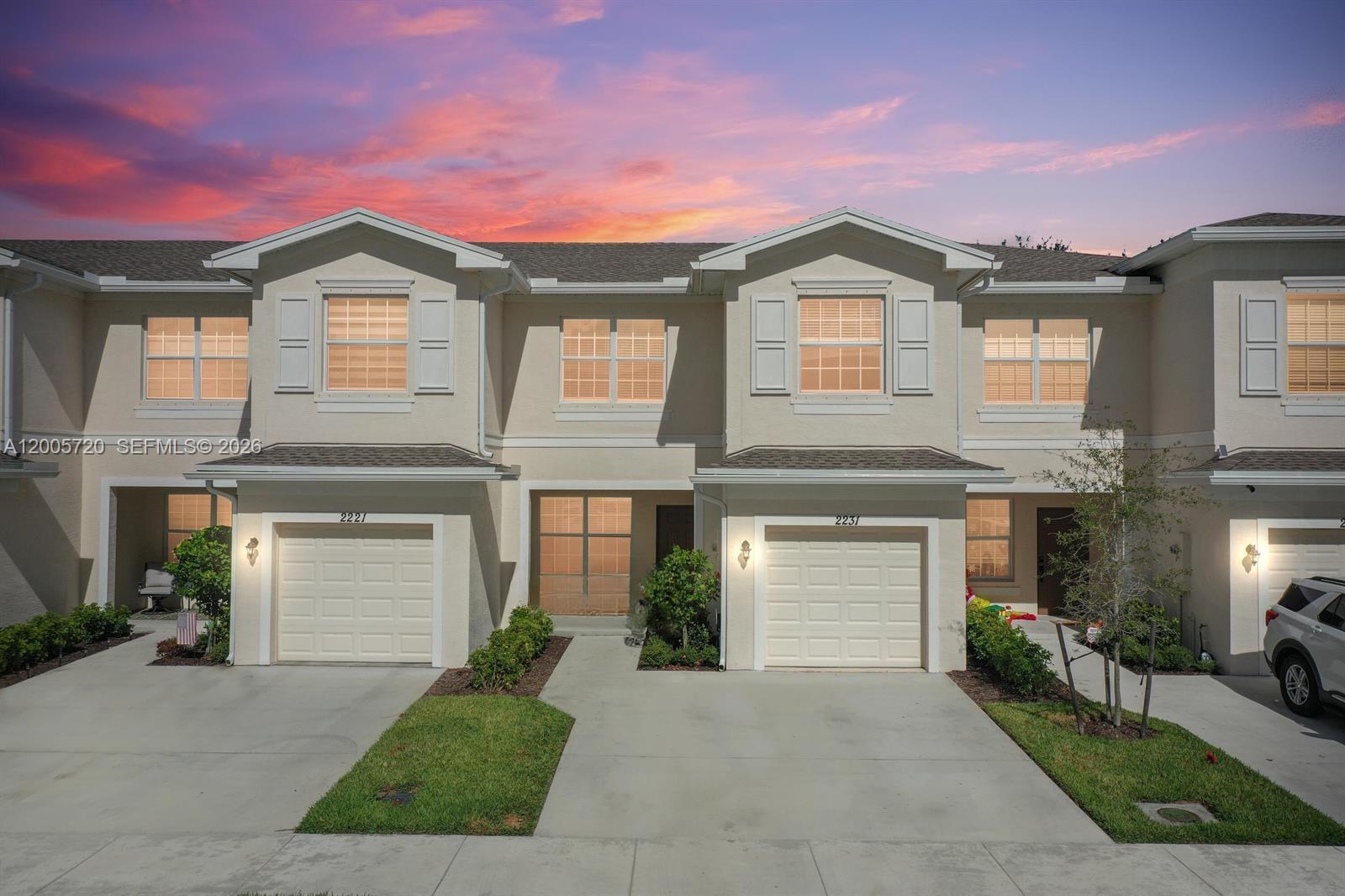 2231 NW Treviso Circle, Port St. Lucie, FL 34986, Port St Lucie