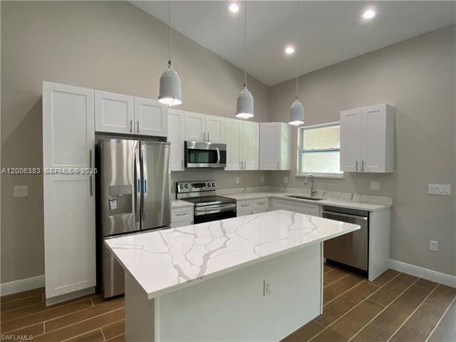 117-119 Meadow, Lehigh Estates, Lehigh Acres, FL