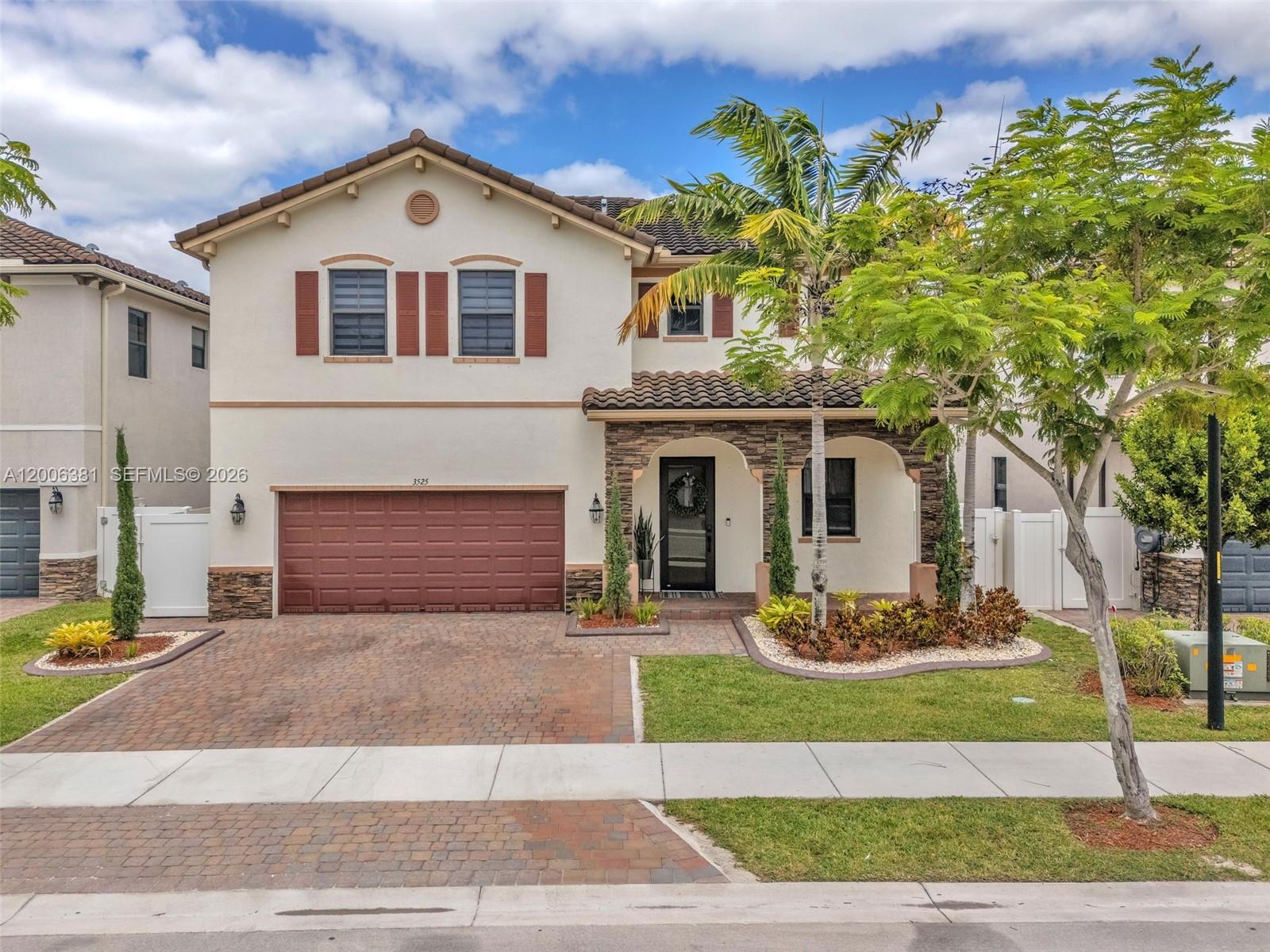 3525 W 94th Street, Hialeah, FL 33018, Hialeah