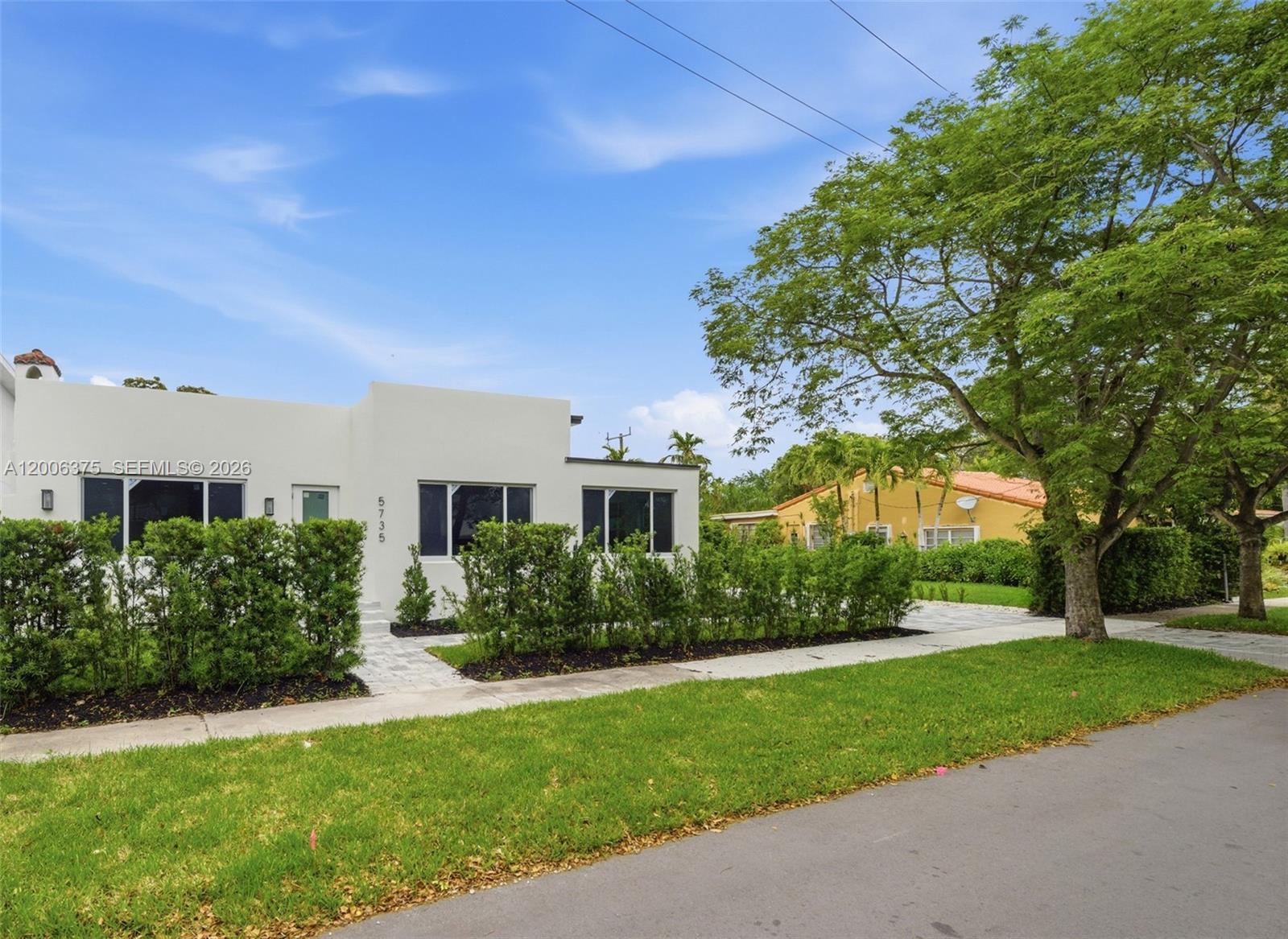 5735 SW 12th Street, West Miami, FL 33144, West Miami