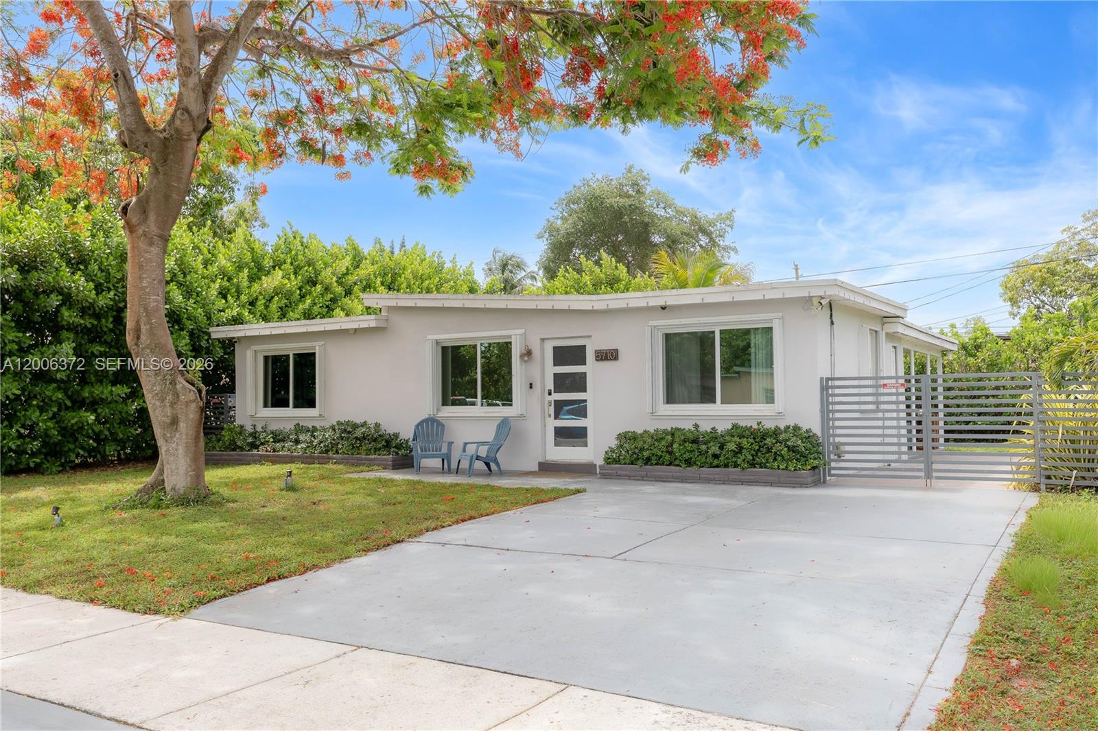 5710 SW 40th Court, West Park, FL 33023, West Park