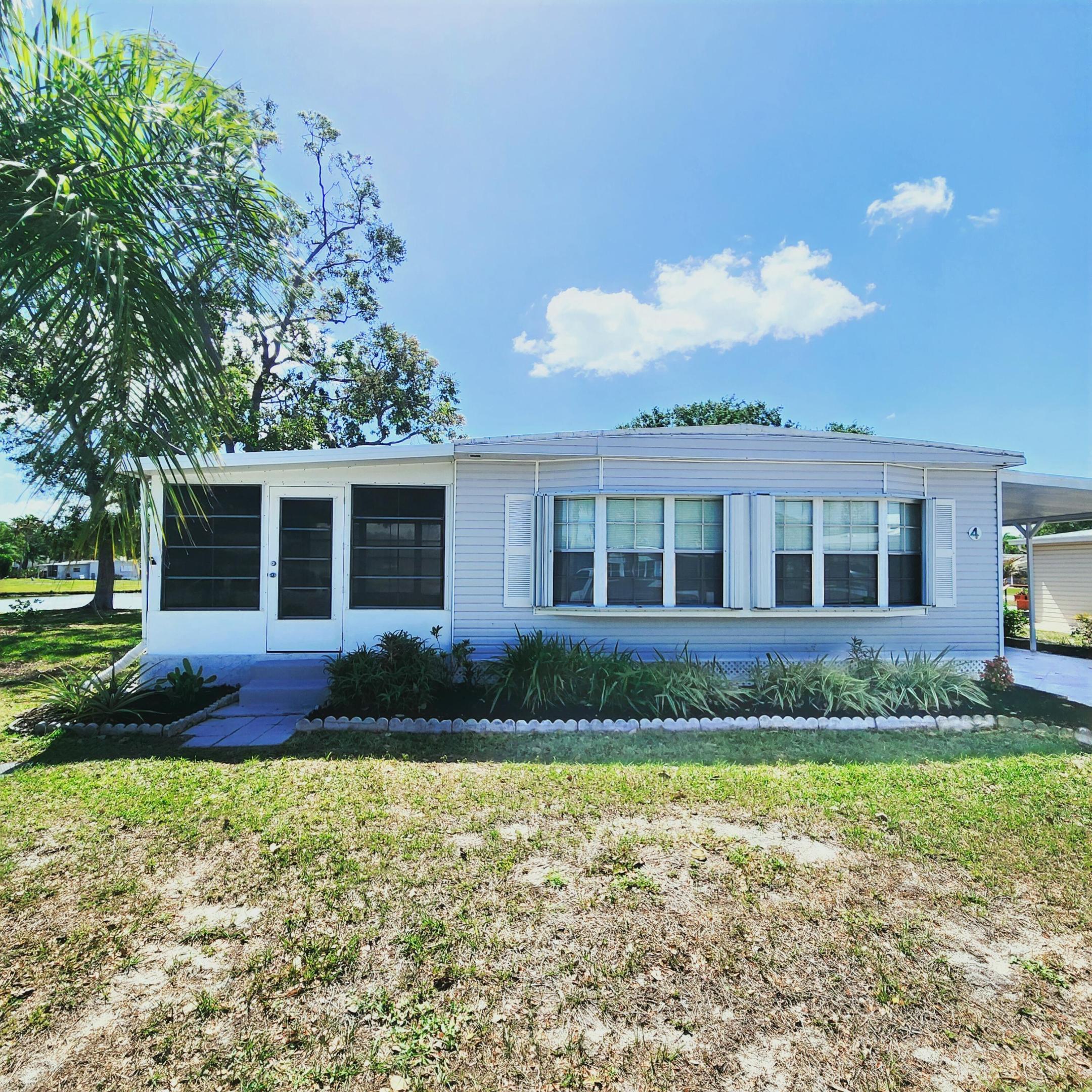 4 Boca Chica, Port St. Lucie, FL 34952, Port St Lucie