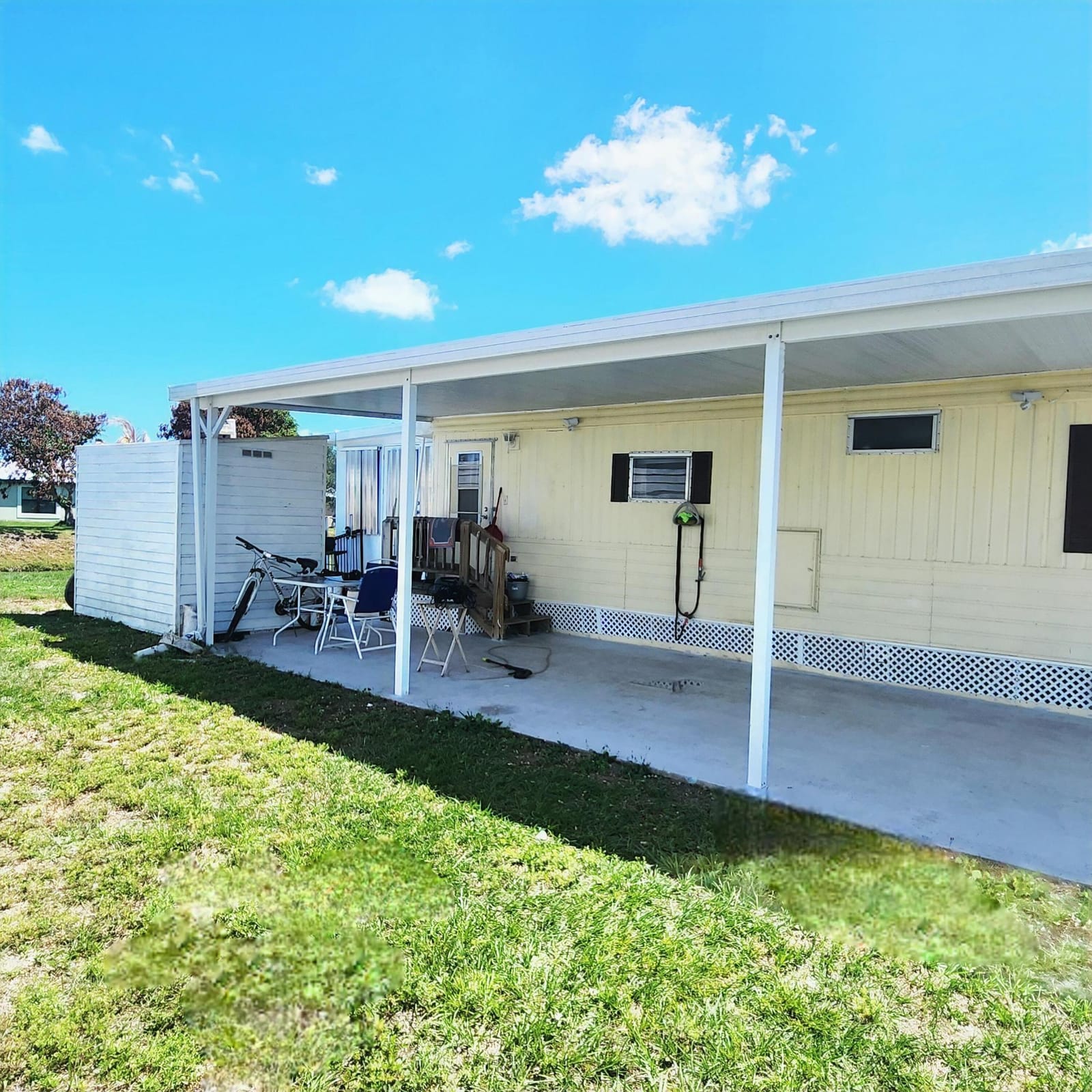 42 SE Spanish Way — photo 4