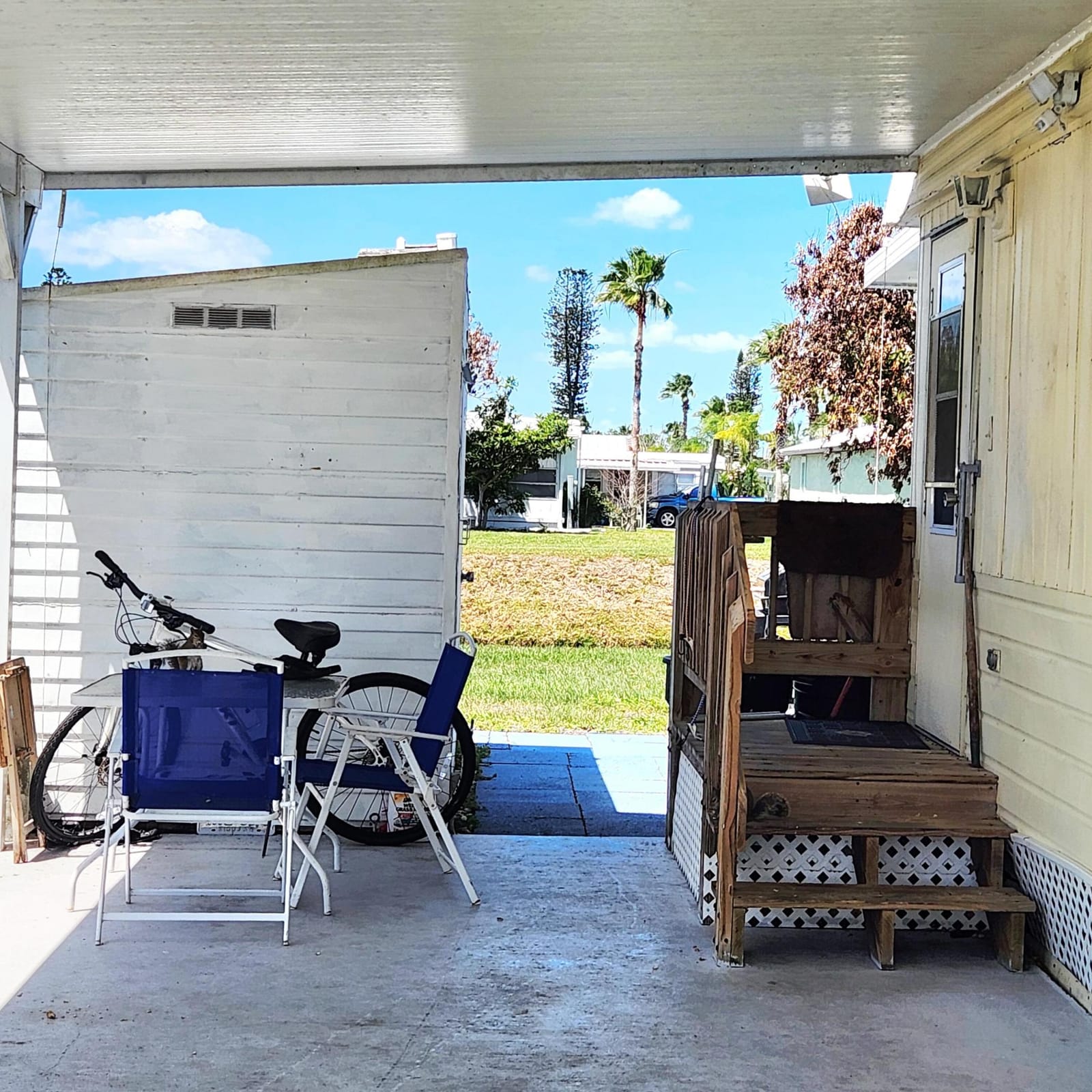 42 SE Spanish Way — photo 7