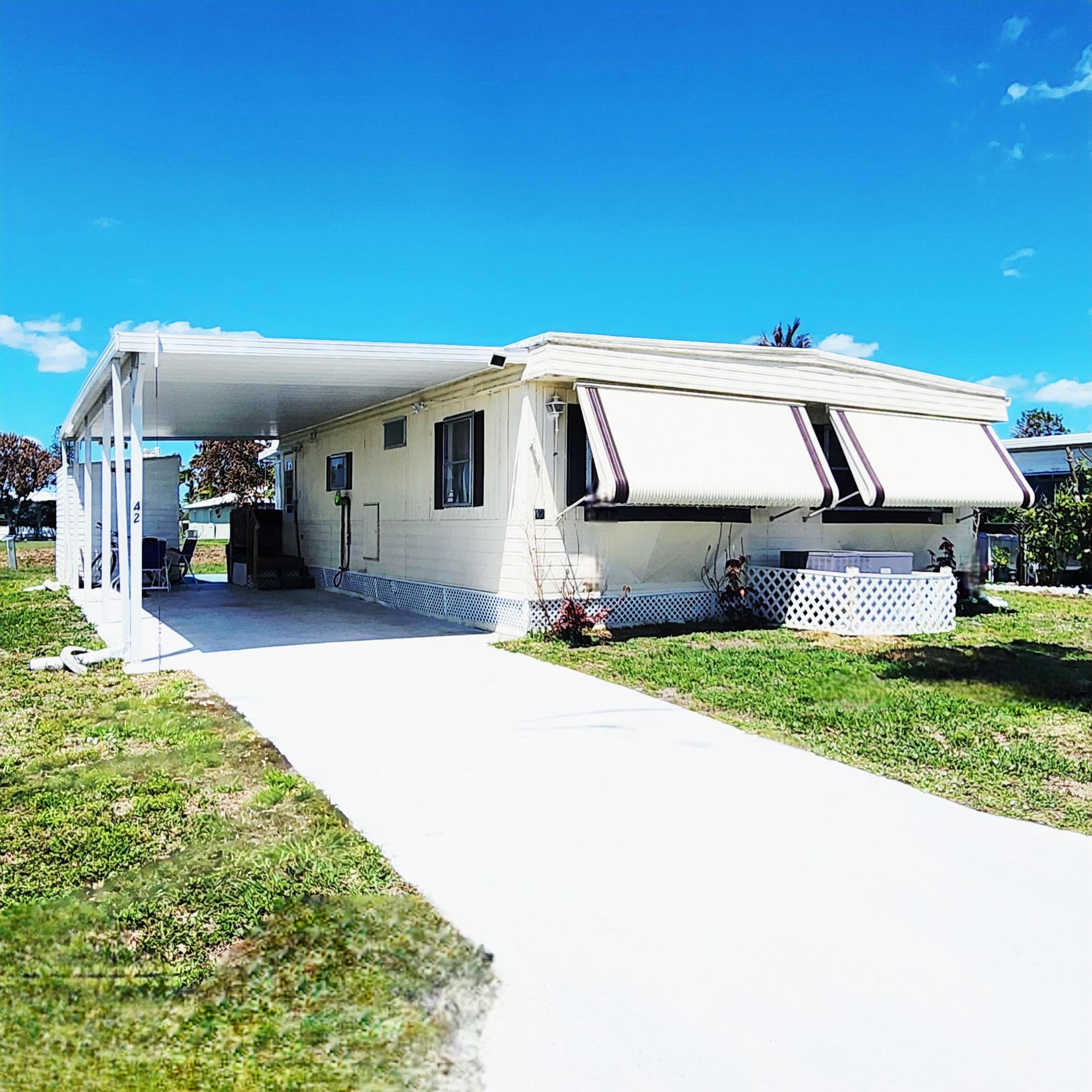 42 SE Spanish Way, Port St. Lucie, FL 34952, Port St Lucie