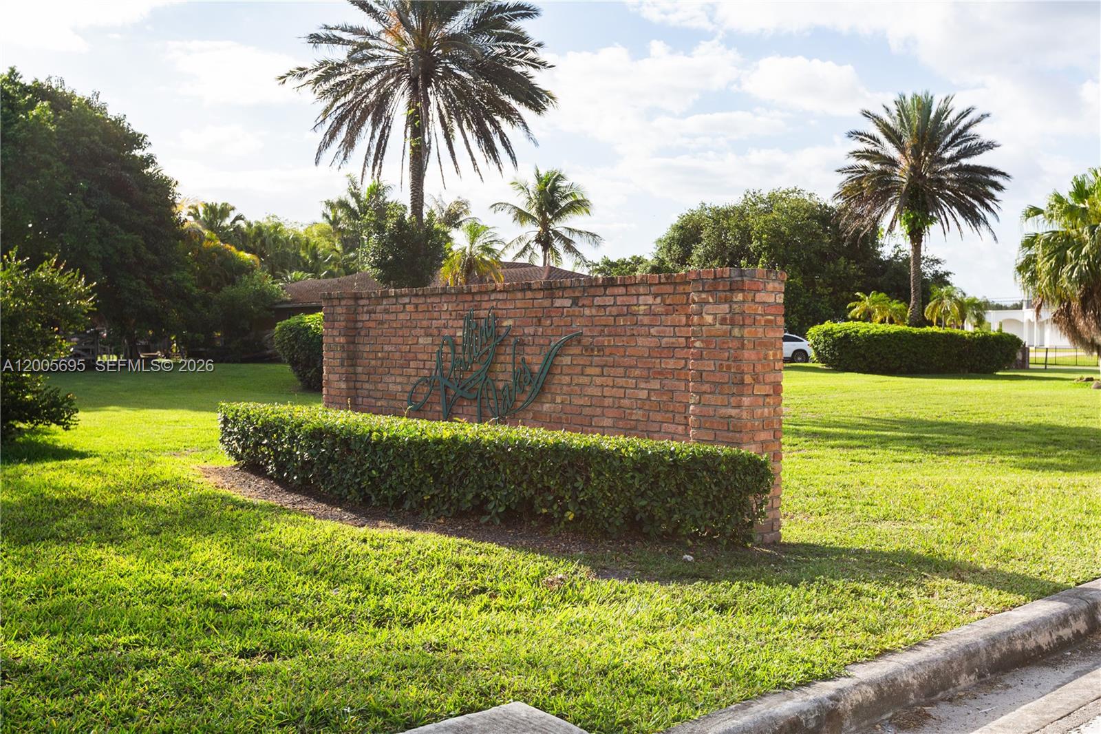 18100 SW 70th Place, Southwest Ranches, FL 33331, Southwest Ranches