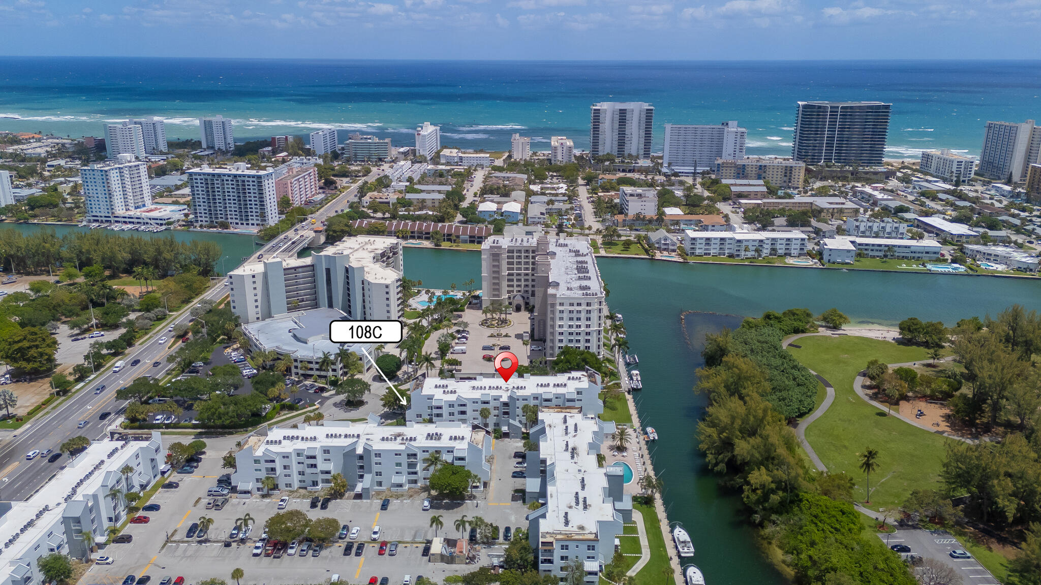 2870 NE 14th Street Causeway 108c, Pompano Beach, FL 33062, Pompano Beach