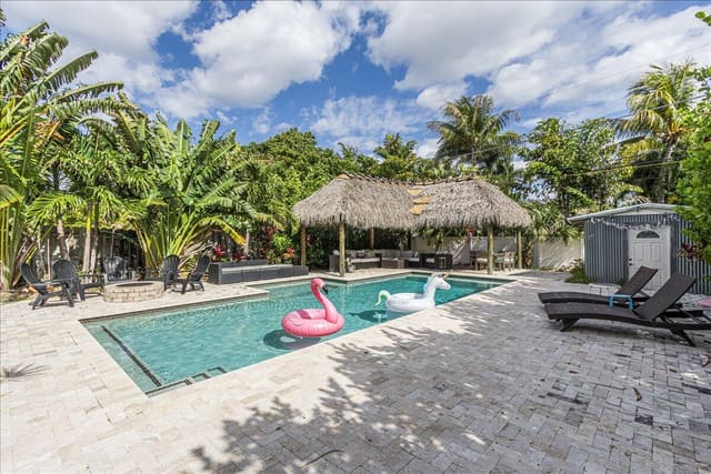 411 SW 1st Street, sold in Boca Ratone Hghts, Boca Raton, FL